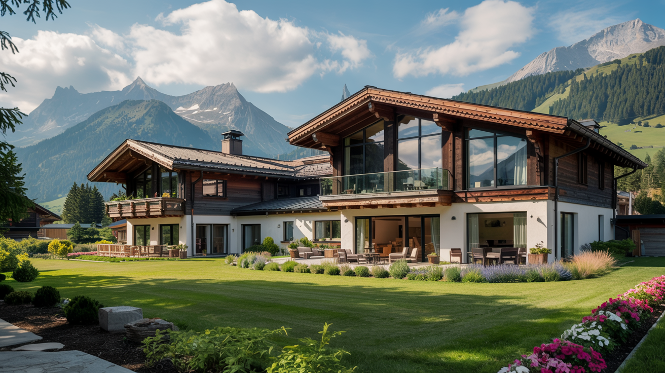 Immobilien