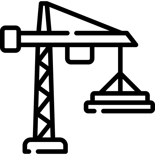 Construction Icon - Drohne Kärnten