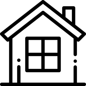 Immobilien Icon - Drohne Kärnten